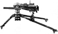 Американский автоматический гранатомет Mk.19 mod.1