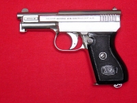 Пистолет Mauser 1910/34