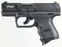 Пистолет Walther P99cDAO