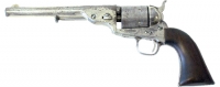 Colt M1872 Open Top Rimfire