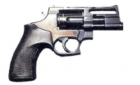 Револьвер АЕК-906 «Носорог»