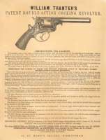 Инструкция по заряжанию револьвера Tranter
