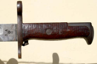 Рукоять штыка M1905 bayonet
